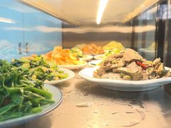 -西安贾三灌汤包·回坊小吃·清真炒菜(北院门总店)