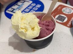 -3T GELATO意大利手工冰淇淋(万象汇店)