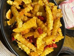 -阿婉贵州苗家酸汤鱼(梅林店)