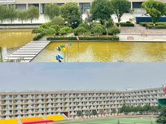 -西安汽车职业大学(临潼校区)