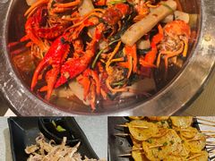 -聚味瞿记·龙虾堂(望城店)