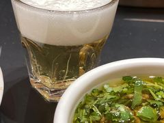 -老夏老火锅(西安南路总店)