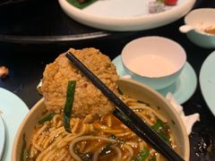 -翠湖宾馆·中餐厅