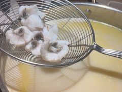 -揽季锅物会.福建黄鱼.海鲜姿造(五四路店)