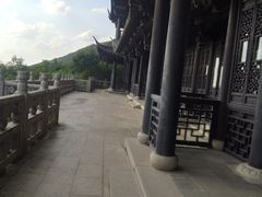 -虞山城墙