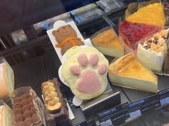 -星巴克臻选(苏州苏信店)