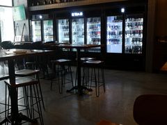 大堂-造精酿餐厅