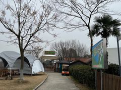 -太阳岛度假酒店