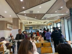 -清真磨沟沿老字号牛肉面(总店)