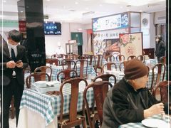 大堂-紫光园(劲松店)