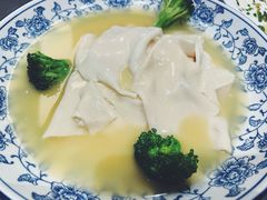 芙蓉鸡片-芙蓉凰花园酒楼