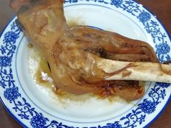 -牛街老爆肚满(牡丹园店)
