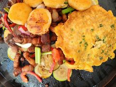 -一烙锅(友谊店)