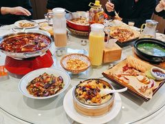 -郭林家常菜(狼垡店)