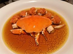 -喜公馆(平安金融中心店)