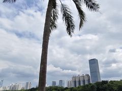 -南宁南湖公园