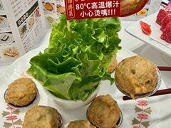 -小榄公饭店·岭南庭院餐厅(民安北路店)