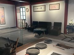 -徐悲鸿纪念馆