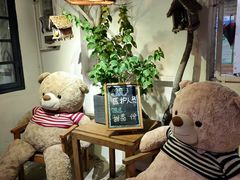 -七七家的糖水店(南湾街1号店)