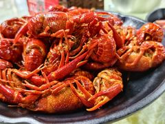 -聚味瞿记·龙虾堂(树木岭店)