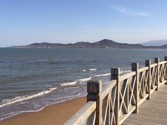 -青岛海泉湾度假区温泉