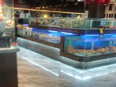 -阿伟海鲜楼·福建菜(延寿店)
