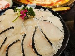 -井格重庆火锅(西直门凯德Mall店)