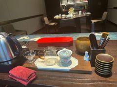 -大拙里·精致融合菜(沙湖桃源国际店)