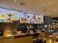 -小杨生煎(浦江欢乐颂店)