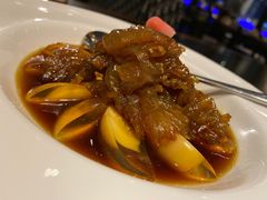 -三利音·东方司宴(外滩店)