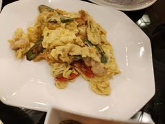 -惠州白鹭湖雅居乐喜来登度假酒店-采悦轩中餐厅