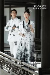点击看大图 -唯一旅拍·颂当代影像艺术中心(上城店)