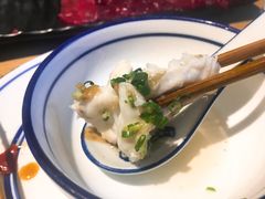 -打酱友•斑鱼海鲜粥火锅(吴桥店)