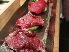 -赤坂亭·M9和牛烧肉·铁板烧·日料398放题(长泰广场店)