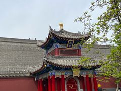 -西安市广仁寺