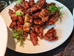 -太守宴·蘭院(天塔店)