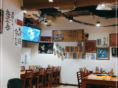 大堂-牛玄庵日式寿喜烧·料理店(新源里店)