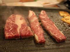 烤五花肉-香猪坊(五道口店)