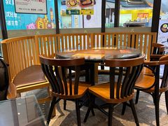 -豪享来中西餐厅(隆昌店)