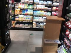 零售区-盒马鲜生(曜一城店)
