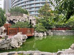 -李叔同故居纪念馆