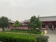 -大慈恩寺(大雁塔)