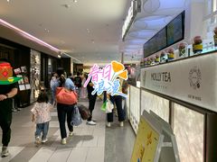 -赛格国际购物中心(小寨店)
