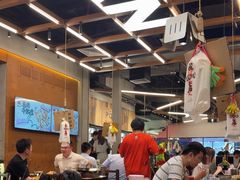 -破店肥哈·东北烧烤·夜宵(南山保利店)