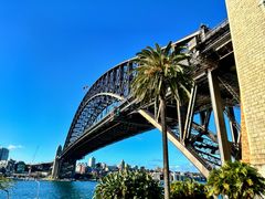 -悉尼海港大桥