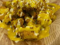 -朴鲸家正宗韩国料理(福田店)
