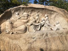 -天津盘山风景名胜区