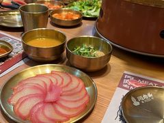 -闻老头·菊花炭烤肉(D11店)