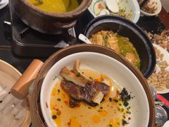 -索溪山寨·湘西饮食文化博物馆(标志门店)
