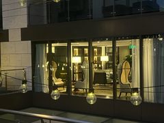 -南京圣和府邸豪华精选酒店